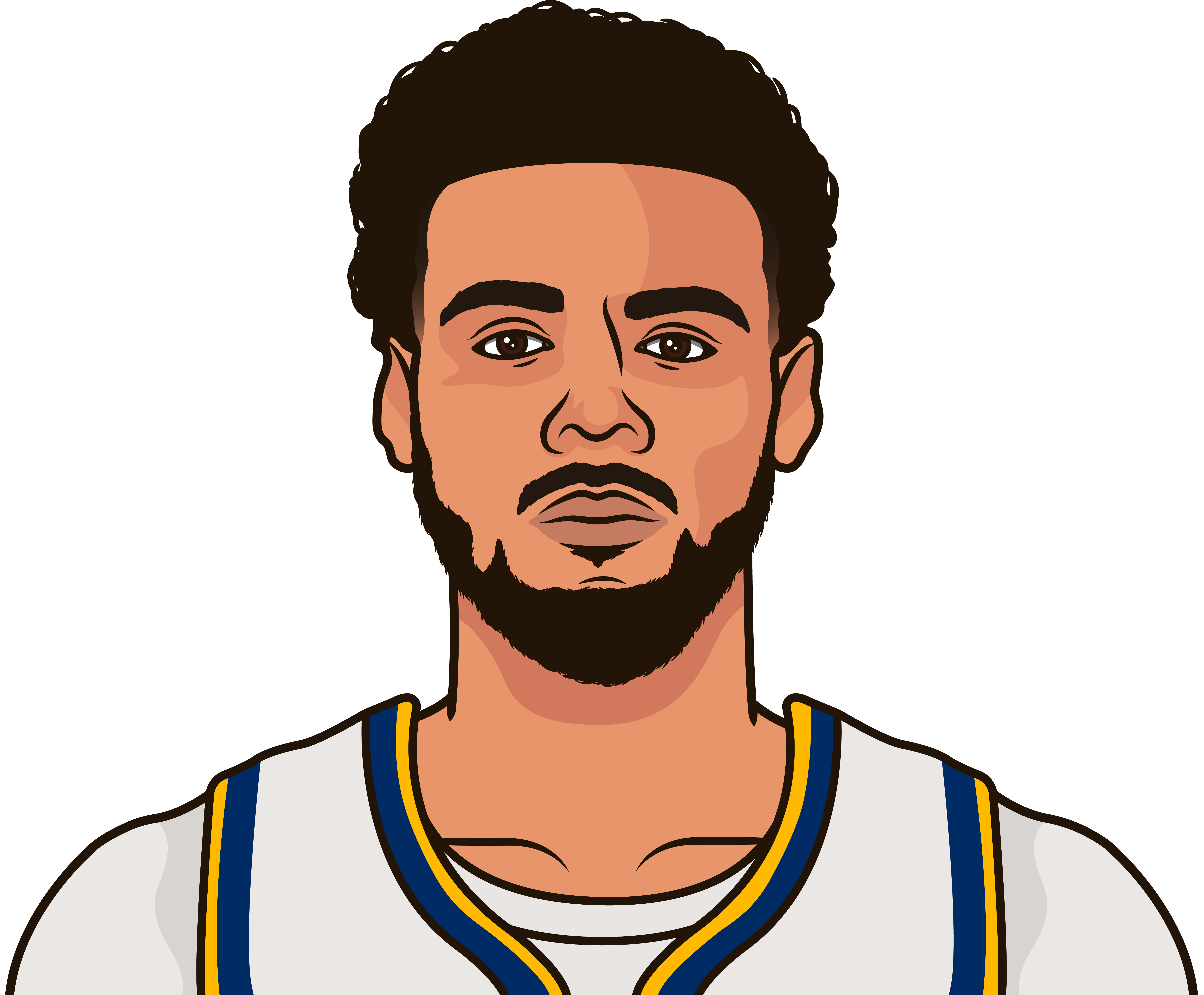 Cameron Johnson