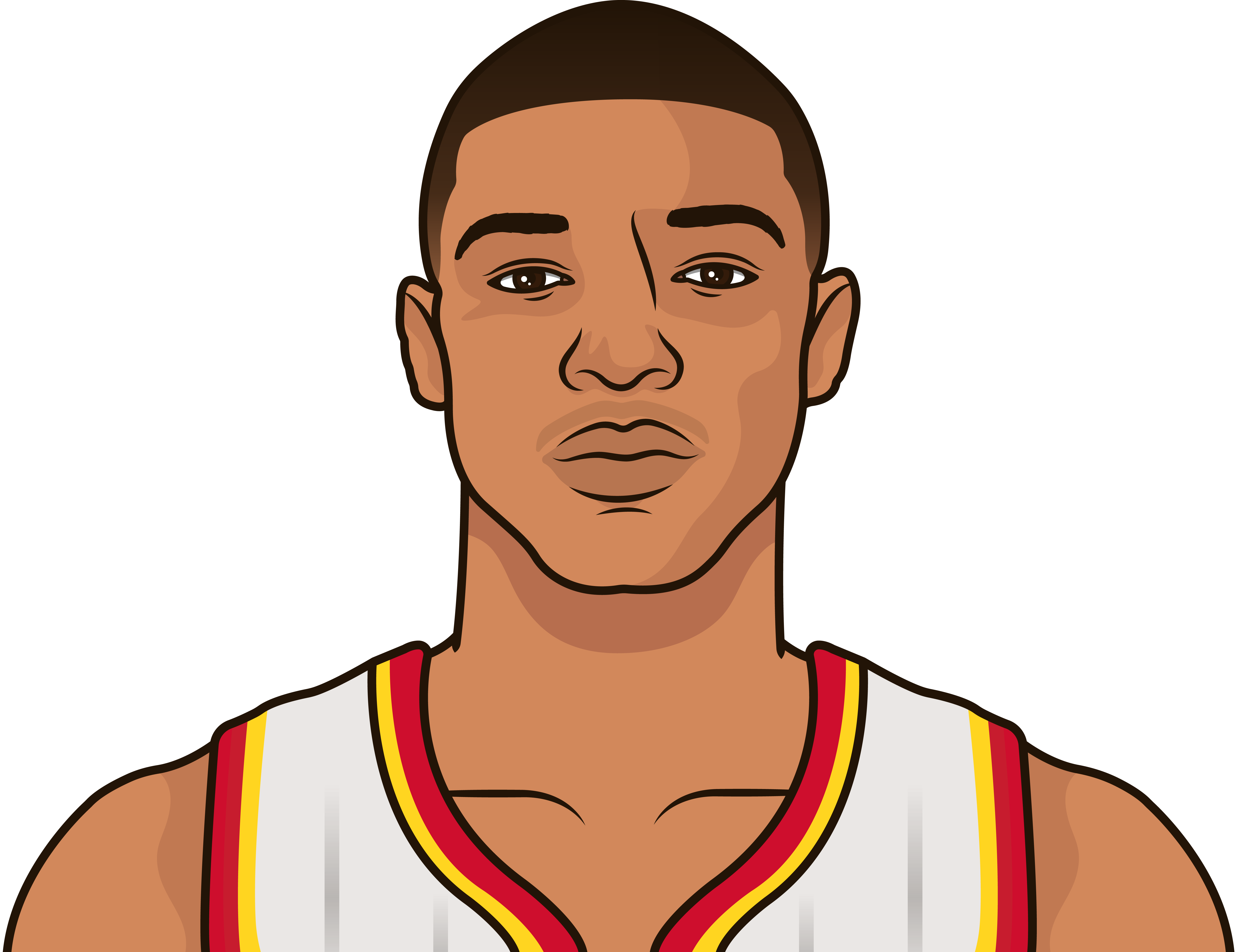 Jabari Smith Jr.