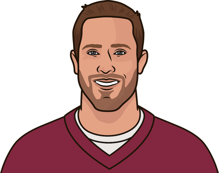 worst 3rd down conversion rate by season since 2010