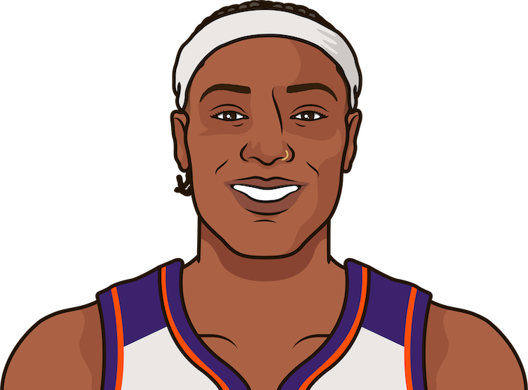 Natasha Mack